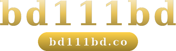 bd111bd logo
